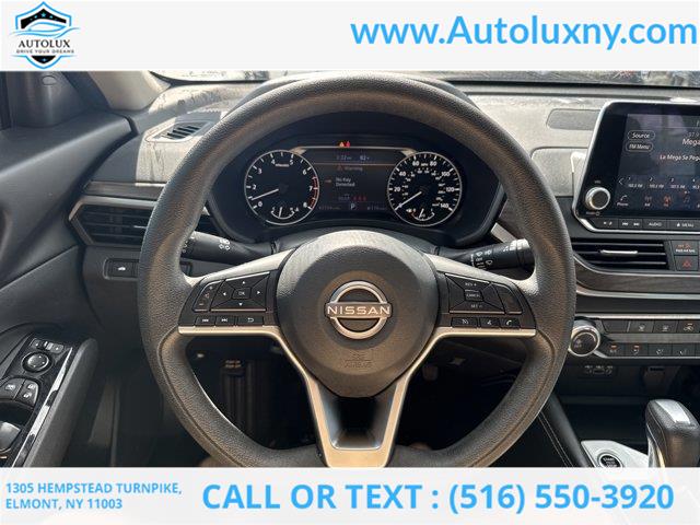 2023 Nissan Altima 2.5 SV, available for sale in Elmont, New York | Auto Lux. Elmont, New York 2023 Nissan Altima 2.5 SV, available for sale in Elmont, New York | Auto Lux. Elmont, New York