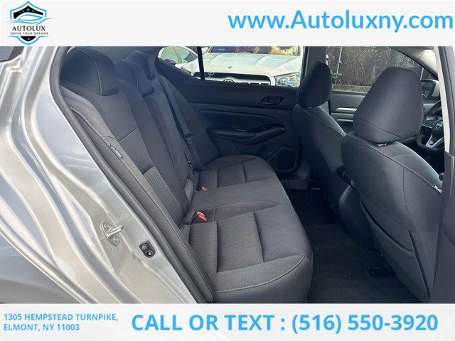 2023 Nissan Altima 2.5 SV, available for sale in Elmont, New York | Auto Lux. Elmont, New York 2023 Nissan Altima 2.5 SV, available for sale in Elmont, New York | Auto Lux. Elmont, New York