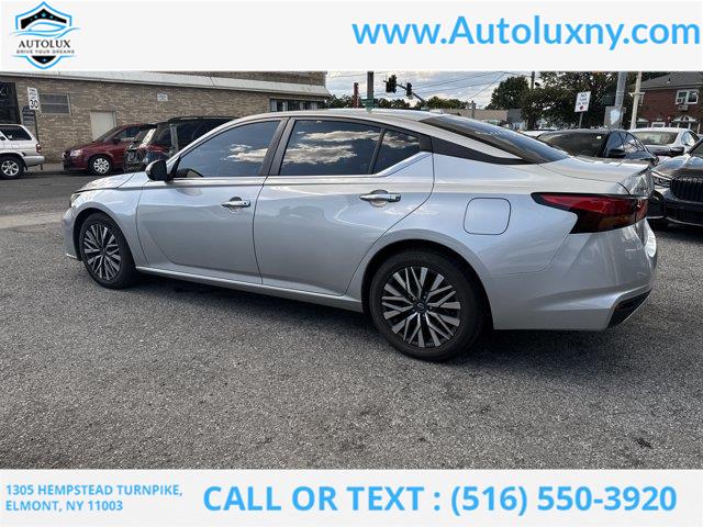 2023 Nissan Altima 2.5 SV, available for sale in Elmont, New York | Auto Lux. Elmont, New York 2023 Nissan Altima 2.5 SV, available for sale in Elmont, New York | Auto Lux. Elmont, New York