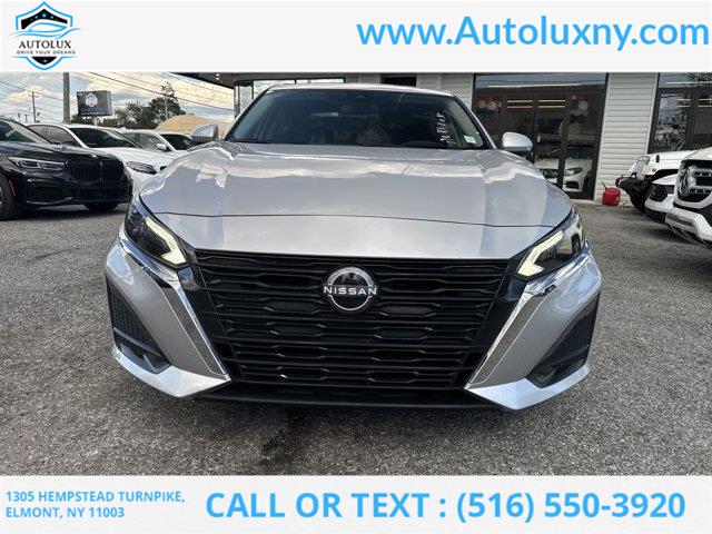 2023 Nissan Altima 2.5 SV, available for sale in Elmont, New York | Auto Lux. Elmont, New York 2023 Nissan Altima 2.5 SV, available for sale in Elmont, New York | Auto Lux. Elmont, New York