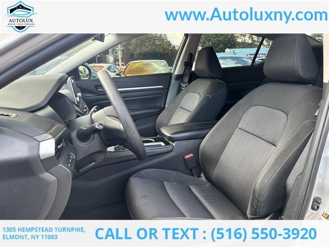 2023 Nissan Altima 2.5 SV, available for sale in Elmont, New York | Auto Lux. Elmont, New York 2023 Nissan Altima 2.5 SV, available for sale in Elmont, New York | Auto Lux. Elmont, New York