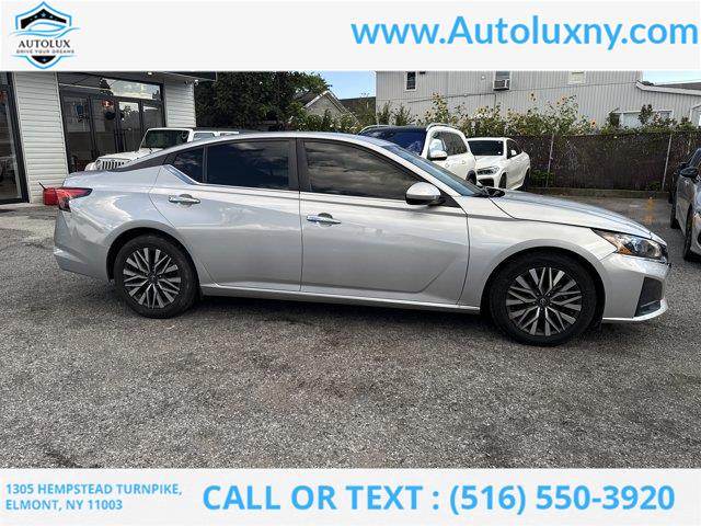 2023 Nissan Altima 2.5 SV, available for sale in Elmont, New York | Auto Lux. Elmont, New York 2023 Nissan Altima 2.5 SV, available for sale in Elmont, New York | Auto Lux. Elmont, New York