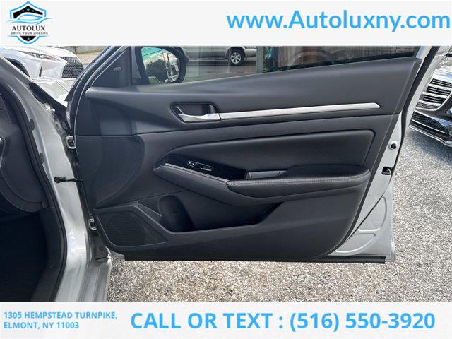 2023 Nissan Altima 2.5 SV, available for sale in Elmont, New York | Auto Lux. Elmont, New York 2023 Nissan Altima 2.5 SV, available for sale in Elmont, New York | Auto Lux. Elmont, New York