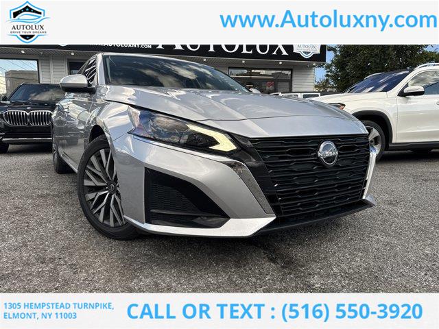 2023 Nissan Altima 2.5 SV, available for sale in Elmont, New York | Auto Lux. Elmont, New York 2023 Nissan Altima 2.5 SV, available for sale in Elmont, New York | Auto Lux. Elmont, New York