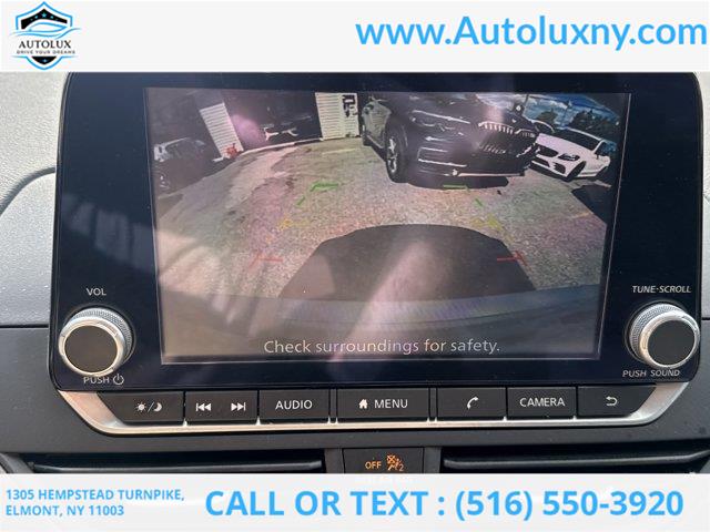 2023 Nissan Altima 2.5 SV, available for sale in Elmont, New York | Auto Lux. Elmont, New York 2023 Nissan Altima 2.5 SV, available for sale in Elmont, New York | Auto Lux. Elmont, New York