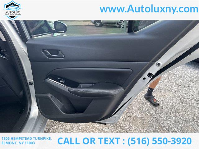 2023 Nissan Altima 2.5 SV, available for sale in Elmont, New York | Auto Lux. Elmont, New York 2023 Nissan Altima 2.5 SV, available for sale in Elmont, New York | Auto Lux. Elmont, New York