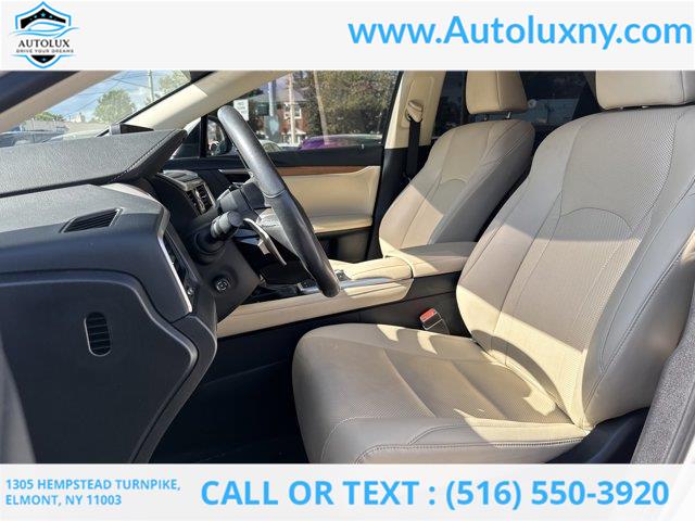 2022 Lexus Rx RX 350, available for sale in Elmont, New York | Auto Lux. Elmont, New York 2022 Lexus Rx RX 350, available for sale in Elmont, New York | Auto Lux. Elmont, New York