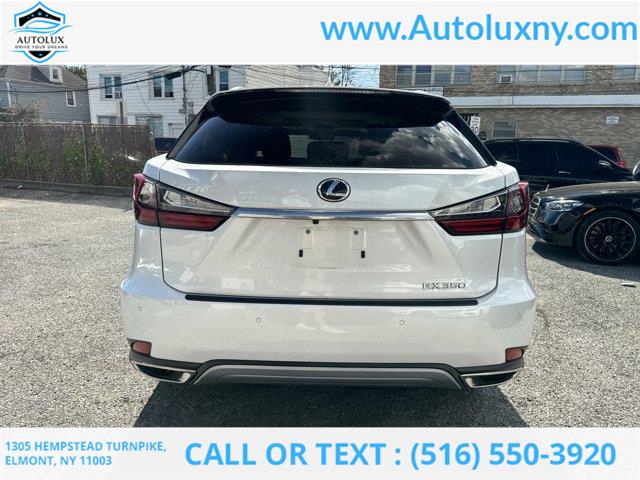 2022 Lexus Rx RX 350, available for sale in Elmont, New York | Auto Lux. Elmont, New York 2022 Lexus Rx RX 350, available for sale in Elmont, New York | Auto Lux. Elmont, New York