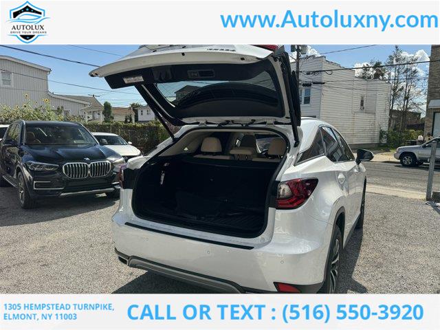 2022 Lexus Rx RX 350, available for sale in Elmont, New York | Auto Lux. Elmont, New York 2022 Lexus Rx RX 350, available for sale in Elmont, New York | Auto Lux. Elmont, New York
