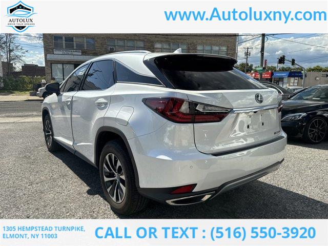 2022 Lexus Rx RX 350, available for sale in Elmont, New York | Auto Lux. Elmont, New York 2022 Lexus Rx RX 350, available for sale in Elmont, New York | Auto Lux. Elmont, New York