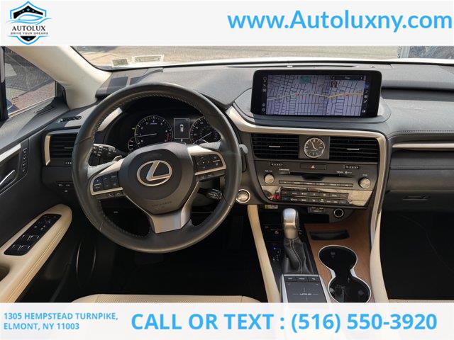 2022 Lexus Rx RX 350, available for sale in Elmont, New York | Auto Lux. Elmont, New York 2022 Lexus Rx RX 350, available for sale in Elmont, New York | Auto Lux. Elmont, New York