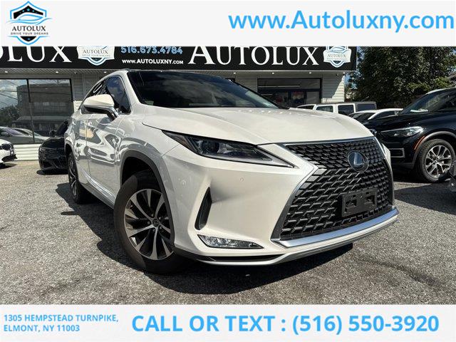 2022 Lexus Rx RX 350, available for sale in Elmont, New York | Auto Lux. Elmont, New York 2022 Lexus Rx RX 350, available for sale in Elmont, New York | Auto Lux. Elmont, New York
