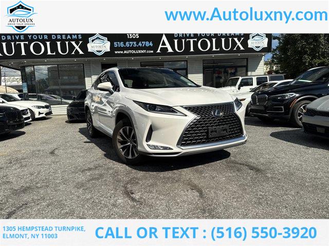 2022 Lexus Rx RX 350, available for sale in Elmont, New York | Auto Lux. Elmont, New York 2022 Lexus Rx RX 350, available for sale in Elmont, New York | Auto Lux. Elmont, New York