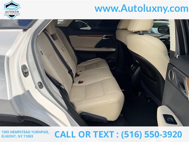 2022 Lexus Rx RX 350, available for sale in Elmont, New York | Auto Lux. Elmont, New York 2022 Lexus Rx RX 350, available for sale in Elmont, New York | Auto Lux. Elmont, New York