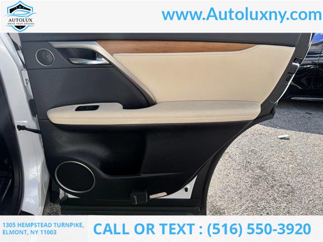 2022 Lexus Rx RX 350, available for sale in Elmont, New York | Auto Lux. Elmont, New York 2022 Lexus Rx RX 350, available for sale in Elmont, New York | Auto Lux. Elmont, New York