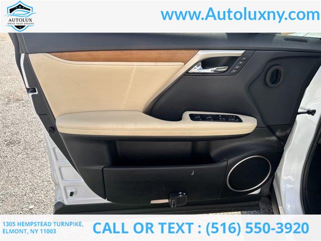 2022 Lexus Rx RX 350, available for sale in Elmont, New York | Auto Lux. Elmont, New York 2022 Lexus Rx RX 350, available for sale in Elmont, New York | Auto Lux. Elmont, New York