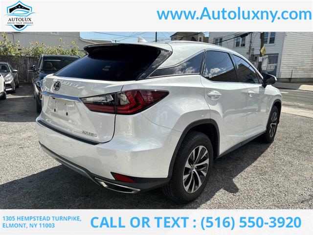 2022 Lexus Rx RX 350, available for sale in Elmont, New York | Auto Lux. Elmont, New York 2022 Lexus Rx RX 350, available for sale in Elmont, New York | Auto Lux. Elmont, New York