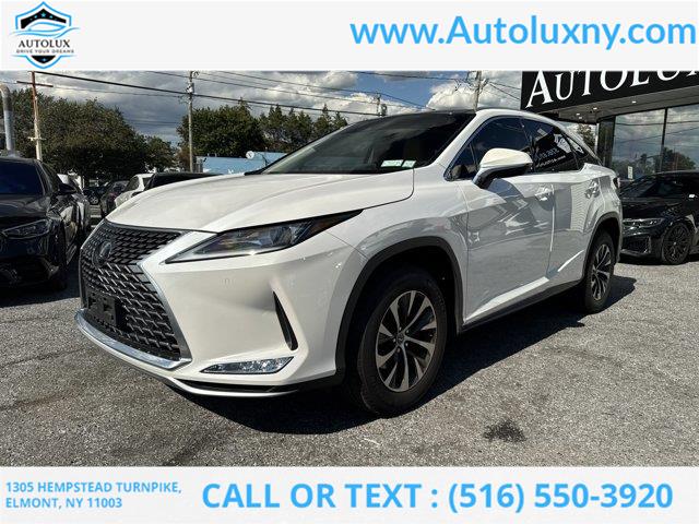 2022 Lexus Rx RX 350, available for sale in Elmont, New York | Auto Lux. Elmont, New York 2022 Lexus Rx RX 350, available for sale in Elmont, New York | Auto Lux. Elmont, New York