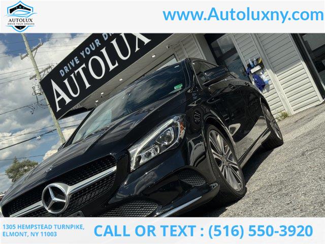 2019 Mercedes-benz Cla CLA 250, available for sale in Elmont, New York | Auto Lux. Elmont, New York 2019 Mercedes-benz Cla CLA 250, available for sale in Elmont, New York | Auto Lux. Elmont, New York