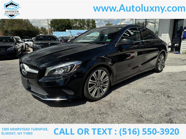 2019 Mercedes-benz Cla CLA 250, available for sale in Elmont, New York | Auto Lux. Elmont, New York 2019 Mercedes-benz Cla CLA 250, available for sale in Elmont, New York | Auto Lux. Elmont, New York