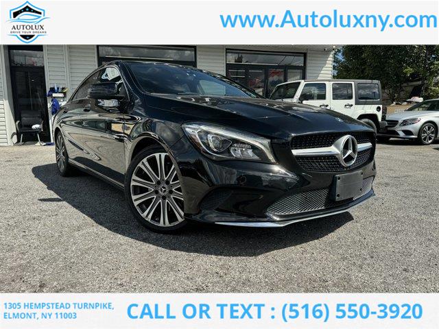 2019 Mercedes-benz Cla CLA 250, available for sale in Elmont, New York | Auto Lux. Elmont, New York 2019 Mercedes-benz Cla CLA 250, available for sale in Elmont, New York | Auto Lux. Elmont, New York