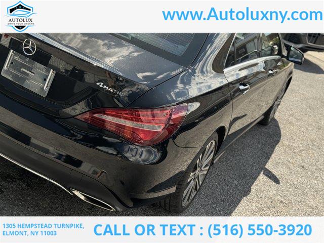 2019 Mercedes-benz Cla CLA 250, available for sale in Elmont, New York | Auto Lux. Elmont, New York 2019 Mercedes-benz Cla CLA 250, available for sale in Elmont, New York | Auto Lux. Elmont, New York