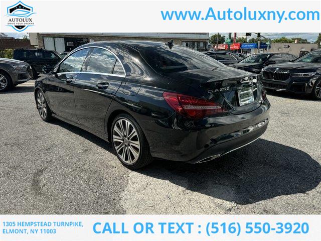 2019 Mercedes-benz Cla CLA 250, available for sale in Elmont, New York | Auto Lux. Elmont, New York 2019 Mercedes-benz Cla CLA 250, available for sale in Elmont, New York | Auto Lux. Elmont, New York