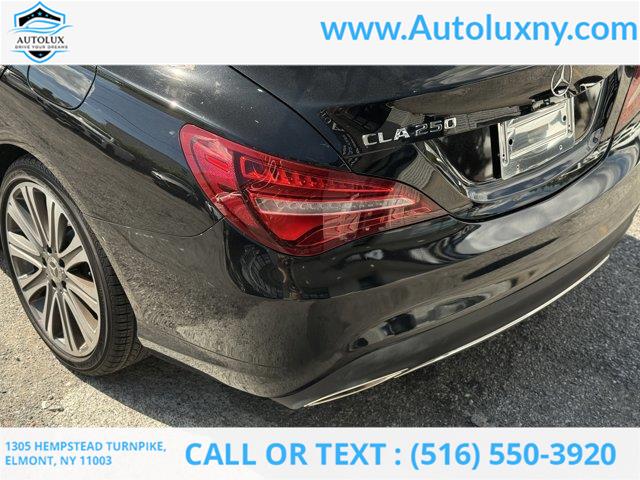 2019 Mercedes-benz Cla CLA 250, available for sale in Elmont, New York | Auto Lux. Elmont, New York 2019 Mercedes-benz Cla CLA 250, available for sale in Elmont, New York | Auto Lux. Elmont, New York