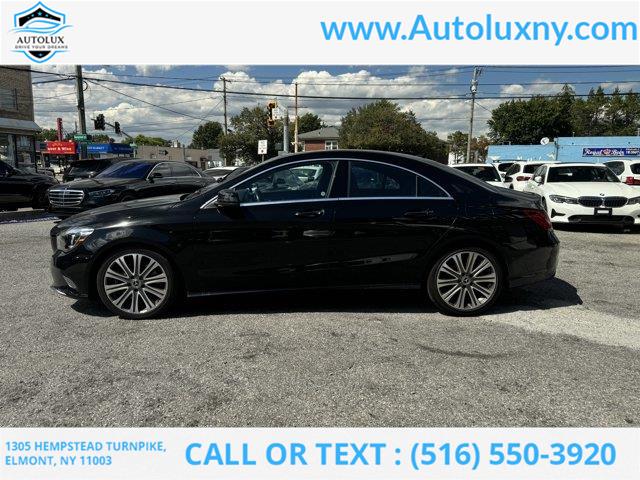 2019 Mercedes-benz Cla CLA 250, available for sale in Elmont, New York | Auto Lux. Elmont, New York 2019 Mercedes-benz Cla CLA 250, available for sale in Elmont, New York | Auto Lux. Elmont, New York