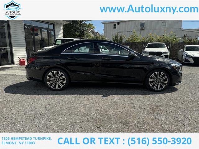 2019 Mercedes-benz Cla CLA 250, available for sale in Elmont, New York | Auto Lux. Elmont, New York 2019 Mercedes-benz Cla CLA 250, available for sale in Elmont, New York | Auto Lux. Elmont, New York