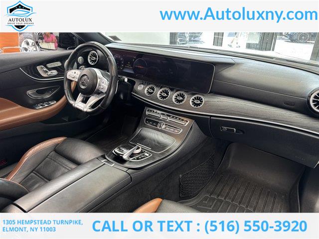 2019 Mercedes-benz E-class AMG E 53, available for sale in Elmont, New York | Auto Lux. Elmont, New York 2019 Mercedes-benz E-class AMG E 53, available for sale in Elmont, New York | Auto Lux. Elmont, New York