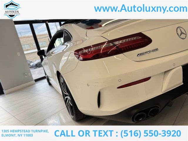 2019 Mercedes-benz E-class AMG E 53, available for sale in Elmont, New York | Auto Lux. Elmont, New York 2019 Mercedes-benz E-class AMG E 53, available for sale in Elmont, New York | Auto Lux. Elmont, New York