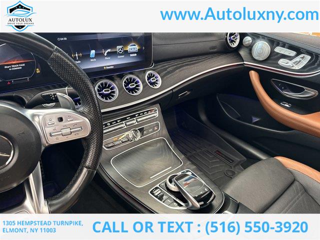 2019 Mercedes-benz E-class AMG E 53, available for sale in Elmont, New York | Auto Lux. Elmont, New York 2019 Mercedes-benz E-class AMG E 53, available for sale in Elmont, New York | Auto Lux. Elmont, New York