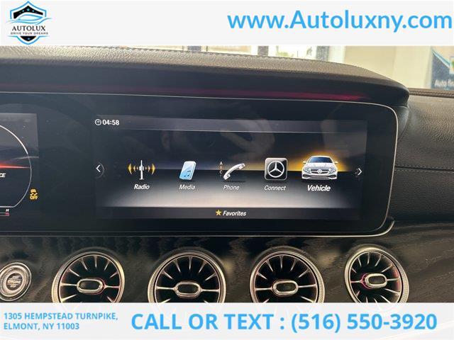 2019 Mercedes-benz E-class AMG E 53, available for sale in Elmont, New York | Auto Lux. Elmont, New York 2019 Mercedes-benz E-class AMG E 53, available for sale in Elmont, New York | Auto Lux. Elmont, New York