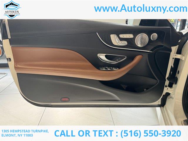 2019 Mercedes-benz E-class AMG E 53, available for sale in Elmont, New York | Auto Lux. Elmont, New York 2019 Mercedes-benz E-class AMG E 53, available for sale in Elmont, New York | Auto Lux. Elmont, New York