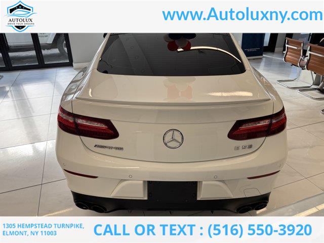 2019 Mercedes-benz E-class AMG E 53, available for sale in Elmont, New York | Auto Lux. Elmont, New York 2019 Mercedes-benz E-class AMG E 53, available for sale in Elmont, New York | Auto Lux. Elmont, New York