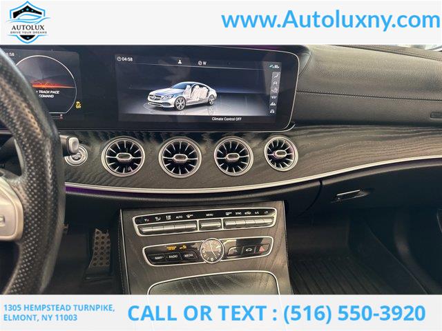 2019 Mercedes-benz E-class AMG E 53, available for sale in Elmont, New York | Auto Lux. Elmont, New York 2019 Mercedes-benz E-class AMG E 53, available for sale in Elmont, New York | Auto Lux. Elmont, New York
