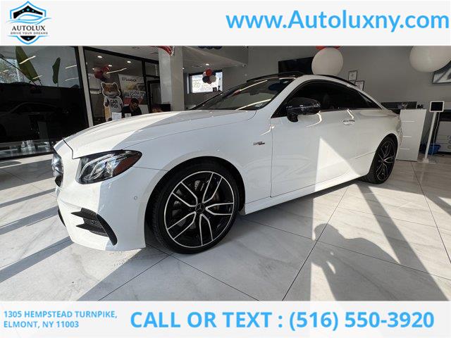 2019 Mercedes-benz E-class AMG E 53, available for sale in Elmont, New York | Auto Lux. Elmont, New York 2019 Mercedes-benz E-class AMG E 53, available for sale in Elmont, New York | Auto Lux. Elmont, New York