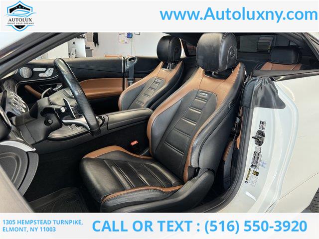 2019 Mercedes-benz E-class AMG E 53, available for sale in Elmont, New York | Auto Lux. Elmont, New York 2019 Mercedes-benz E-class AMG E 53, available for sale in Elmont, New York | Auto Lux. Elmont, New York