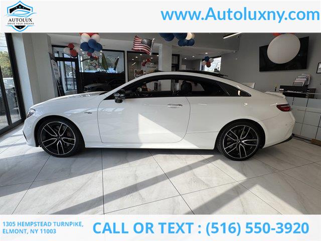2019 Mercedes-benz E-class AMG E 53, available for sale in Elmont, New York | Auto Lux. Elmont, New York 2019 Mercedes-benz E-class AMG E 53, available for sale in Elmont, New York | Auto Lux. Elmont, New York