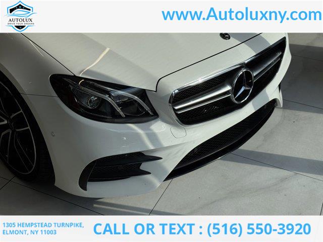 2019 Mercedes-benz E-class AMG E 53, available for sale in Elmont, New York | Auto Lux. Elmont, New York 2019 Mercedes-benz E-class AMG E 53, available for sale in Elmont, New York | Auto Lux. Elmont, New York