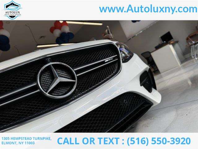 2019 Mercedes-benz E-class AMG E 53, available for sale in Elmont, New York | Auto Lux. Elmont, New York 2019 Mercedes-benz E-class AMG E 53, available for sale in Elmont, New York | Auto Lux. Elmont, New York