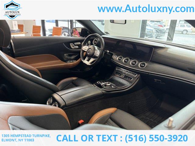 2019 Mercedes-benz E-class AMG E 53, available for sale in Elmont, New York | Auto Lux. Elmont, New York 2019 Mercedes-benz E-class AMG E 53, available for sale in Elmont, New York | Auto Lux. Elmont, New York