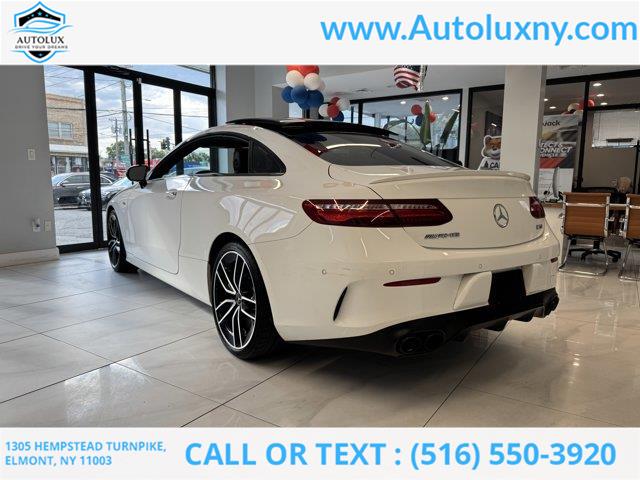 2019 Mercedes-benz E-class AMG E 53, available for sale in Elmont, New York | Auto Lux. Elmont, New York 2019 Mercedes-benz E-class AMG E 53, available for sale in Elmont, New York | Auto Lux. Elmont, New York