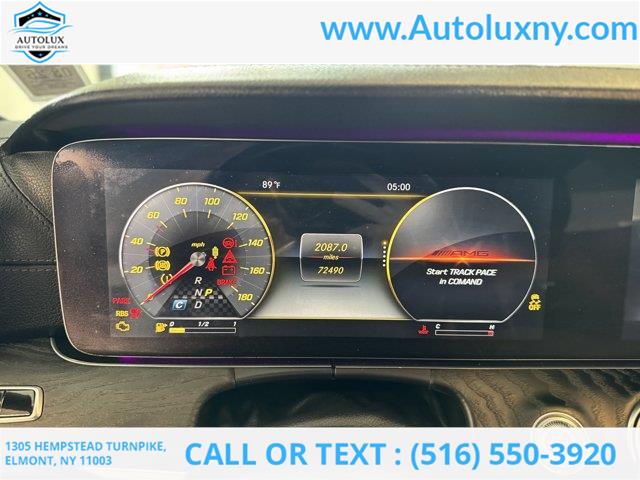 2019 Mercedes-benz E-class AMG E 53, available for sale in Elmont, New York | Auto Lux. Elmont, New York 2019 Mercedes-benz E-class AMG E 53, available for sale in Elmont, New York | Auto Lux. Elmont, New York