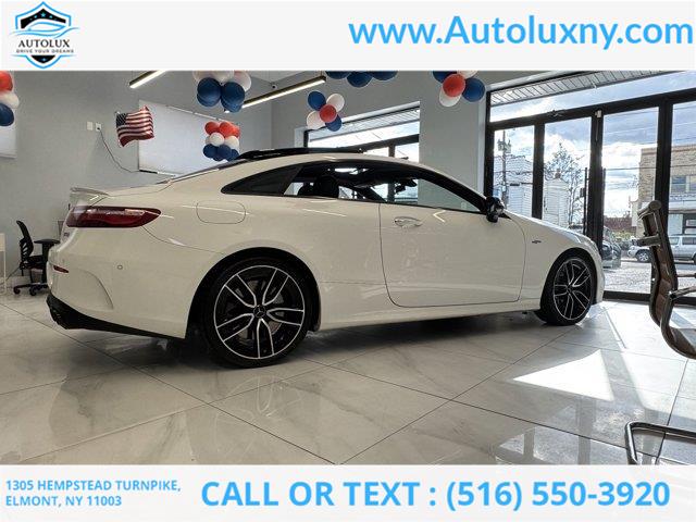 2019 Mercedes-benz E-class AMG E 53, available for sale in Elmont, New York | Auto Lux. Elmont, New York 2019 Mercedes-benz E-class AMG E 53, available for sale in Elmont, New York | Auto Lux. Elmont, New York