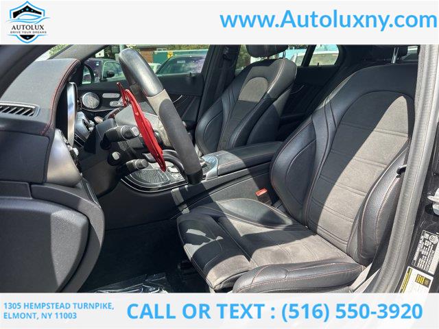2018 Mercedes-benz C-class AMG C 43, available for sale in Elmont, New York | Auto Lux. Elmont, New York 2018 Mercedes-benz C-class AMG C 43, available for sale in Elmont, New York | Auto Lux. Elmont, New York