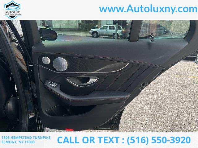 2018 Mercedes-benz C-class AMG C 43, available for sale in Elmont, New York | Auto Lux. Elmont, New York 2018 Mercedes-benz C-class AMG C 43, available for sale in Elmont, New York | Auto Lux. Elmont, New York