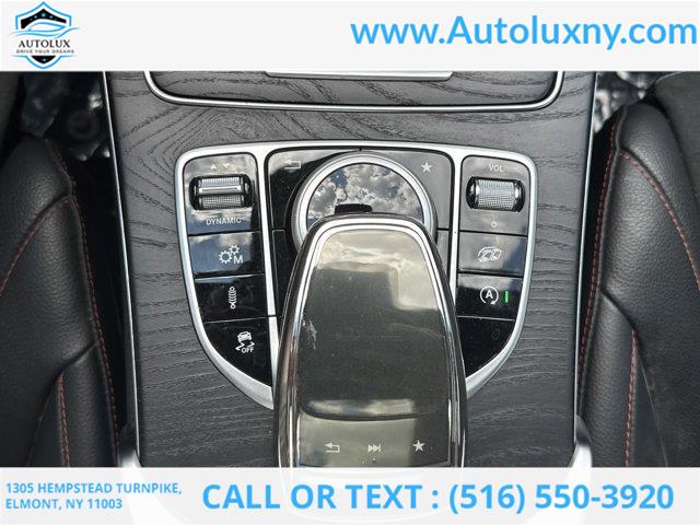 2018 Mercedes-benz C-class AMG C 43, available for sale in Elmont, New York | Auto Lux. Elmont, New York 2018 Mercedes-benz C-class AMG C 43, available for sale in Elmont, New York | Auto Lux. Elmont, New York