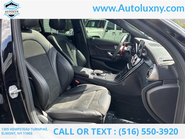 2018 Mercedes-benz C-class AMG C 43, available for sale in Elmont, New York | Auto Lux. Elmont, New York 2018 Mercedes-benz C-class AMG C 43, available for sale in Elmont, New York | Auto Lux. Elmont, New York
